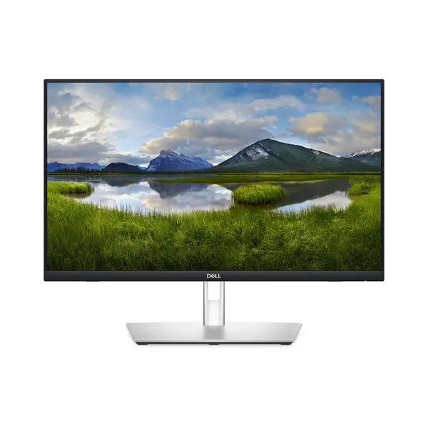 Dell P Series 27" P2722H Full HD IPS LED Monitor