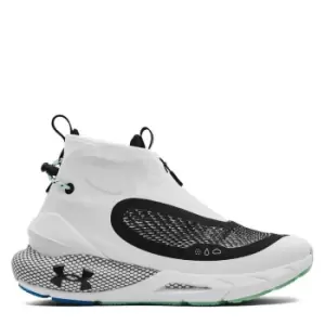 Under Armour Armour Hover Phantom 2 Running Shoes Womens - White