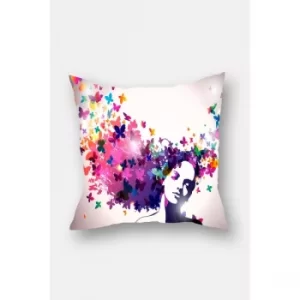 YS9435306 Multicolor Cushion Cover