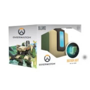 Overwatch Bastion Light