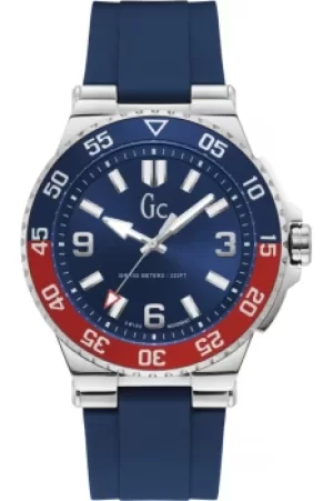 Gents Gc Structura Diver Watch Y51001G7MF