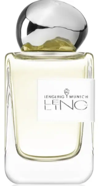 Lengling Munich El Pasajero Extrait de Parfum Unisex 100ml