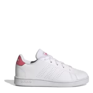 adidas Advantage Gl00 - White