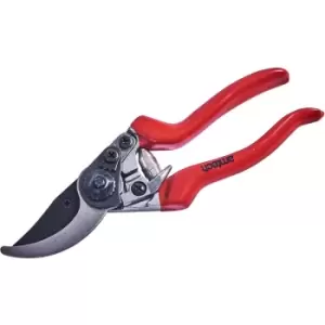 Amtech U0375 Deluxe by-pass pruner - cushion grip