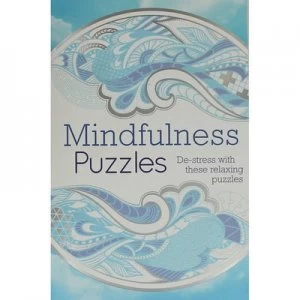 Mindfulness puzzles by