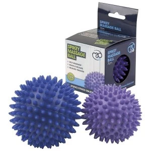 Fitness Mad Massage Ball 7cm