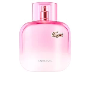 Lacoste Eau de Lacoste L 1212 Pour Elle Eau Fraiche Eau de Toilette For Her 50ml