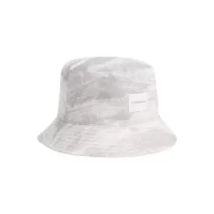 Calvin Klein Jeans Sport Essentials Bucket Hat Pr - Grey