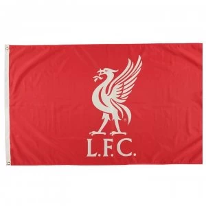 Team Club Flag - Liverpool