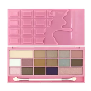 I Chocolate Palette - Pink Fizz