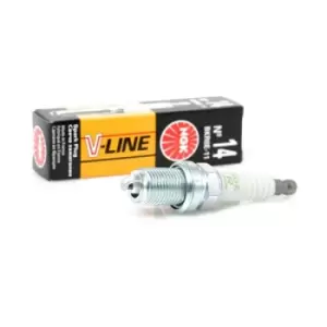 NGK Spark plug RENAULT,PEUGEOT,NISSAN 6465 9004851099000,9004851100,9004851100000 Engine spark plug,Spark plugs 9807956140,980795614B,980795614E