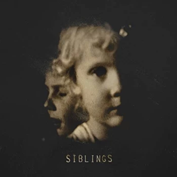 Alex Somers - Siblings Vinyl