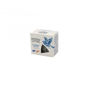 Higher Living Blueberry Muffin Teapees 20 Bags