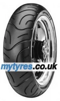 Maxxis M6029 Supermaxx Rear ( 170/60 ZR17 TL (72W) Rear wheel )