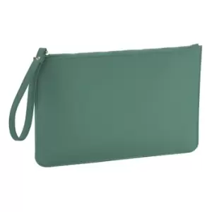 Bagbase Boutique Pouch (One Size) (Sage Green)