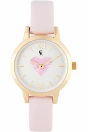 Charlotte Raffaelli Basic Watch CRW18030