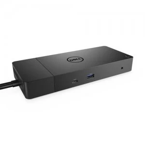 Origin Storage DELL WD19TB Wired Thunderbolt 3 Black