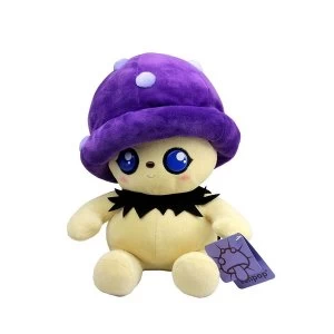 Gloomy (Tulipop) Deluxe Plush Figure