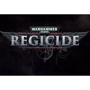 Warhammer 40000 Regicide PS4 Game