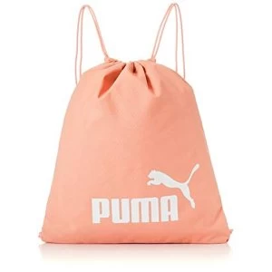 Puma Phase Gym Sack Apricot Blus