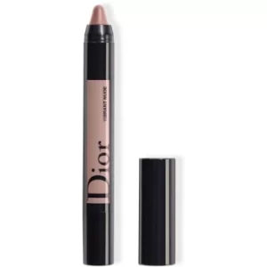 DIOR Rouge Graphist Birds of a Feather Limited Edition Stick Lipstick Shade 004 Vibrant Nude 1,4 g