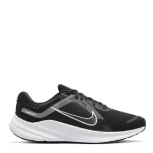 Nike Quest 5 Trainers Mens - Black