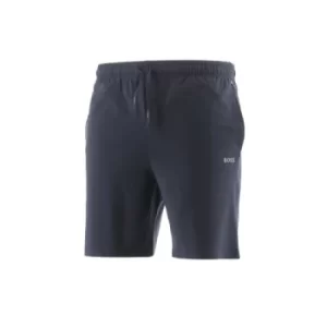 BOSS Dark Blue Mix and Match Shorts