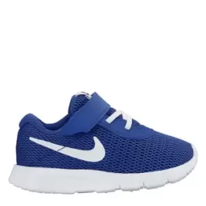 Nike Tanjun Baby/Toddler Shoes - Blue