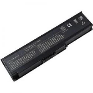 Laptop battery Beltrona replaces original battery 312 0543 312 0580 312 0584 312 0585 451 10516 451 10517 FT080 F