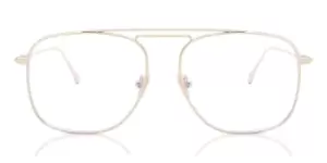 Tom Ford Eyeglasses FT5731-B Blue-Light Block 028