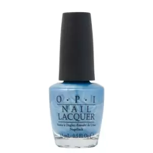 Opi Dining Al Frisco Nail Polish 15ml