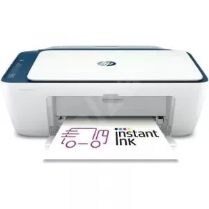 HP DeskJet 2721e Wireless Colour Inkjet Printer