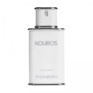 Yves Saint Laurent Kouros Eau de Toilette For Him 50ml