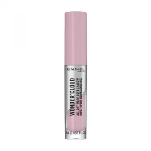 Rimmel Wonder Cloud Eyeshadow