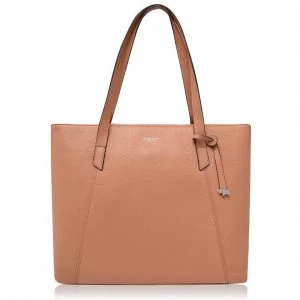 Radley Wood Street Tote Bag - Dark Butter