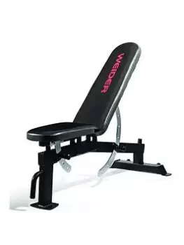 Weider Utility Bench