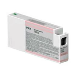 Epson T5966 Vivid Light Magenta Ink Cartridge