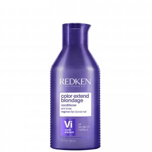 Redken Color Extend Blondage Conditioner 300ml