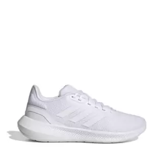 adidas Runfalcon 3 Shoes Womens - White