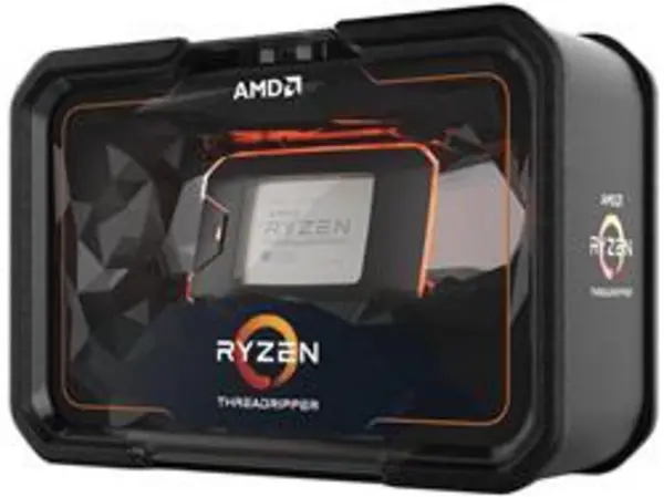 AMD Ryzen Threadripper 2970WX 24 Core 3.0GHz CPU Processor