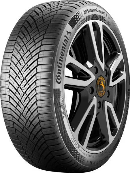 Continental AllSeasonContact 2 215/50 R19 93T passenger car All-season tyres Tyres 03552980000 Tyres (100001)