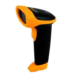 Wasp WWS500 Freedom Cordless Barcode Scanner