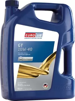 EUROLUB Engine oil VW,AUDI,MERCEDES-BENZ 337005 Motor oil,Oil