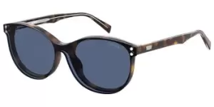 Levis Sunglasses LV 5012/CS With Clip-On 05L/KU