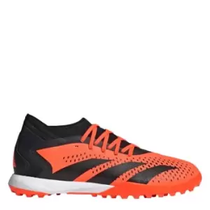 adidas Predator Accuracy.3 Astro Turf Trainers - Orange