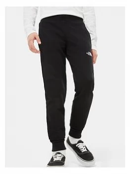 The North Face Unisex Drew Peak Light Pant - Black, Size Xs=6 Years