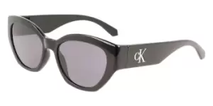 Calvin Klein Jeans Sunglasses CKJ22634S 001