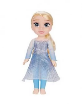 Disney Frozen Frozen 2 Dark Sea Elsa Doll (2020)