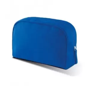 Kimood Vanity Case (One size) (Royal) - Royal