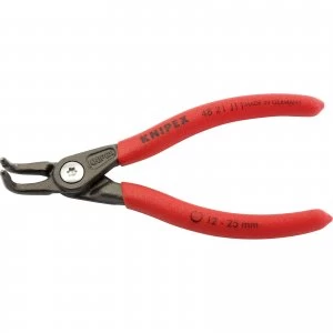 Knipex 90 Degree Internal Circlip Pliers 12mm - 25mm